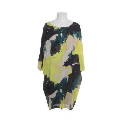 Jurk (Zwart, Meerkleurig) van Selected Femme