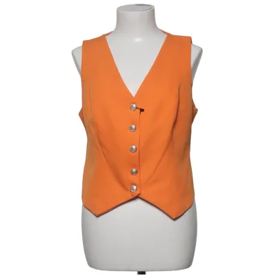 Gilet de costume (Orange) de Chocco Élasthane, Polyester