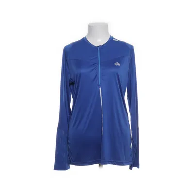 Trainingstop (Blauw) van North Bend Polyester