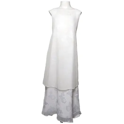 Kjole (Hvid) fra Jocko Polyester