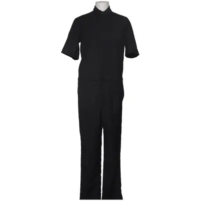 Flyverdragt (Sort) fra H&M Trend Polyester, Viscose