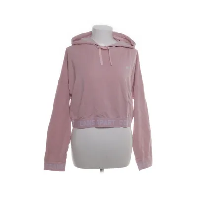 Capuchon sweater (Roze) van Oceans Apart