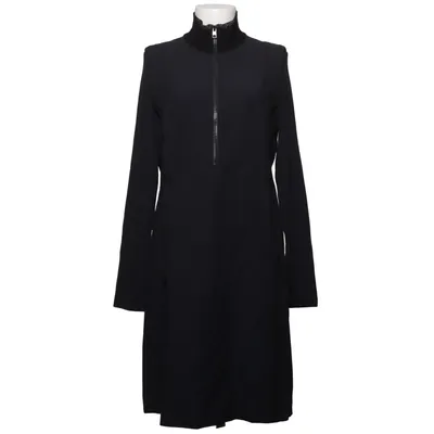 Dress (Black) from Marc Cain Elastane, Polyamide, Polyester, Viscose