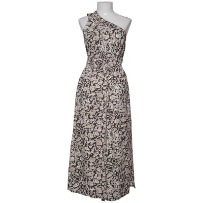 Robe longue (SELANIRUSSETFLORAL) de Rails Coton, Lyocell