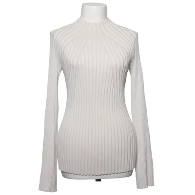 Pul à col roulé (Beige) de WERA Polyamide, Viscose