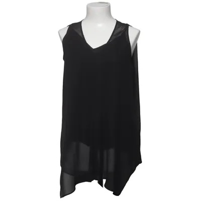 Topp (Svart) från Allsaints Polyester