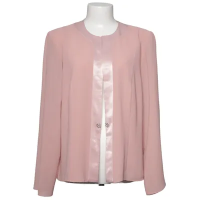 Cardigan (Rose) de Roman Polyester