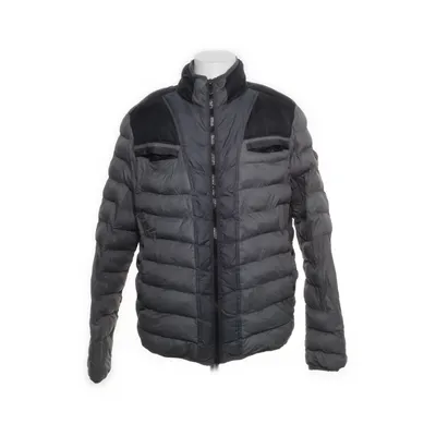 Veste légère (Gris, Noir) de Emilio Adani Polyamide, Polyester