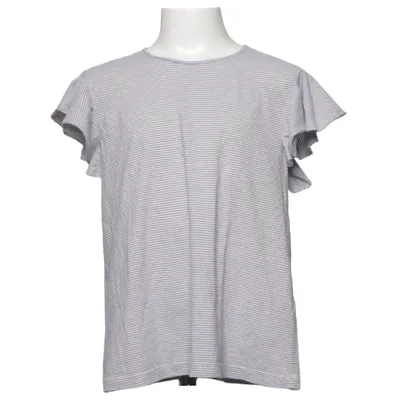 Haut (Gris) de Zhoe & Tobiah Coton, Polyamide, Polyester