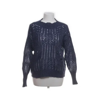 Tröja (Blå) från Marina Rinaldi