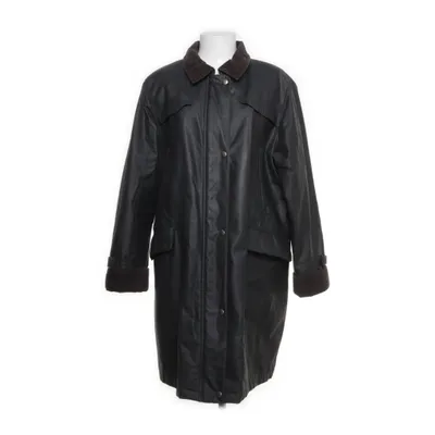 Jas (Bruin) van Cappuccini Katoen, Nylon, Polyester