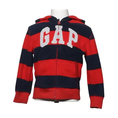 Capuchon sweater (Rood, Blauw) van Gap Kids Katoen, Polyester