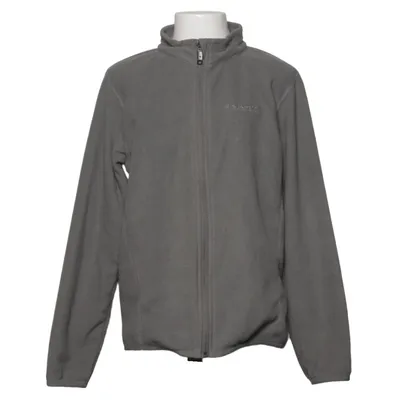Fleece jacket (Gray) from Everest Polyester