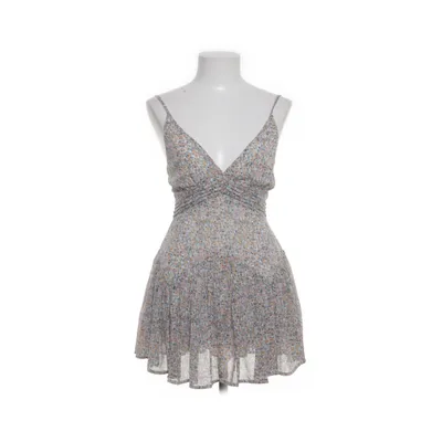 Byxdress (Grå, Flerfärgad) från Sundae Muse