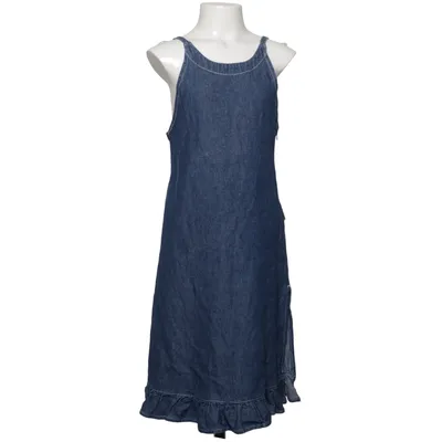 Denim dress (Blue) from Arctic Kid Cotton