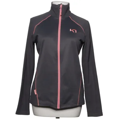 Veste polaire (Gris, Rose) de Kari Traa Polyester
