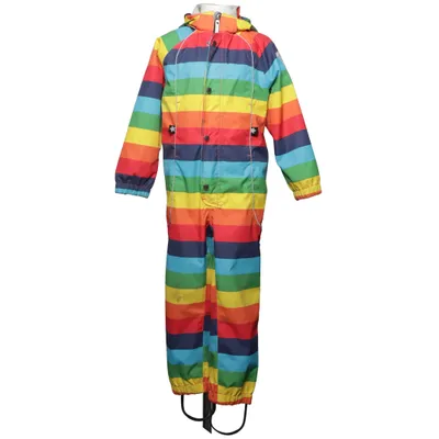 Overall (Blå, Röd, Gul, Flerfärgad) från Molo Polyester