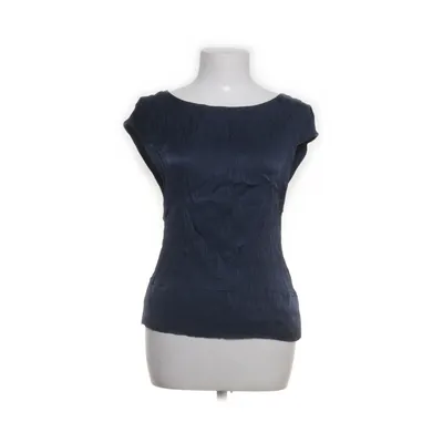 Topp (Blå) från Carin Wester Kupro, Viskos