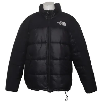 Vinterjacka (Svart) från The North Face Nylon, Polyester