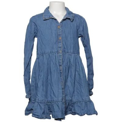 Jeanskleid (Blau) von Arabella & Addison Baumwolle