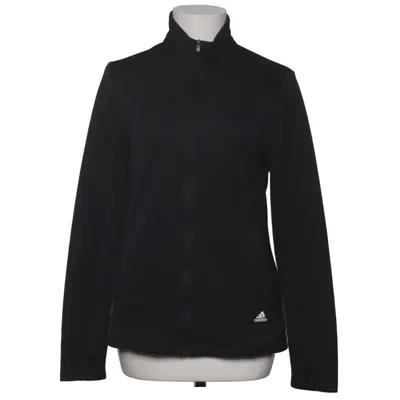 Sports jacket (Black) from Adidas Golf Polyester