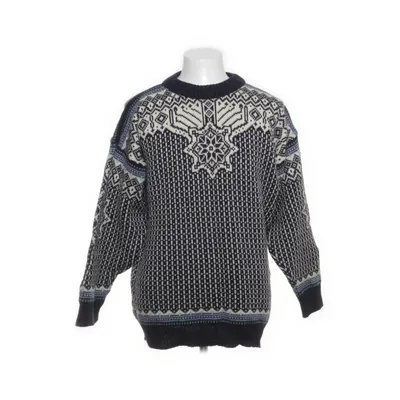 Lusekofta (Blå, Vit, Flerfärgad) från Devold