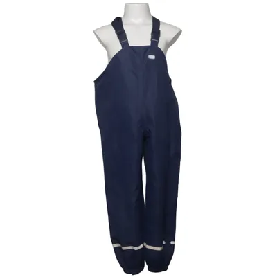 Pantalon imperméable (Bleu) de TCM Polyester