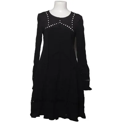 Jurk (Zwart) van Religion Viscose