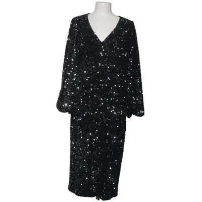 Cocktail dress (Black) from Noella Polyester