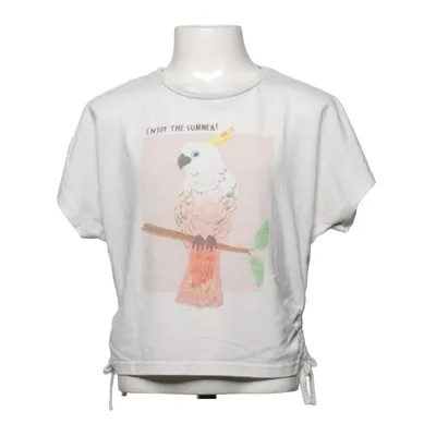 T-shirt (White) from Emma Jayne x H&M