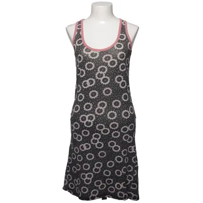 Nightgown (Black, Pink, White) from Denimbirds Cotton, Elastane