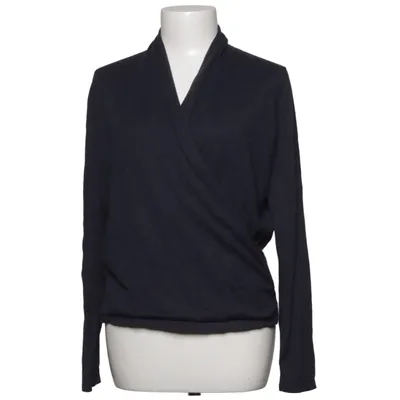 Blouse (Gris) de Boomerang Coton, Tencel
