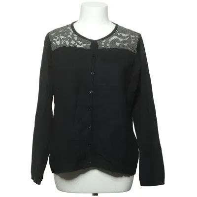 Kofta (Svart) från Antea Polyamid, Viskos