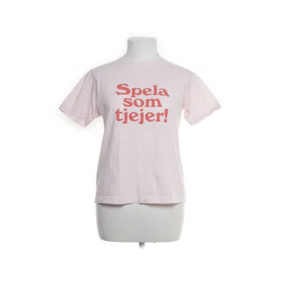 T-shirt (Rosa) från Sol.s Bomull