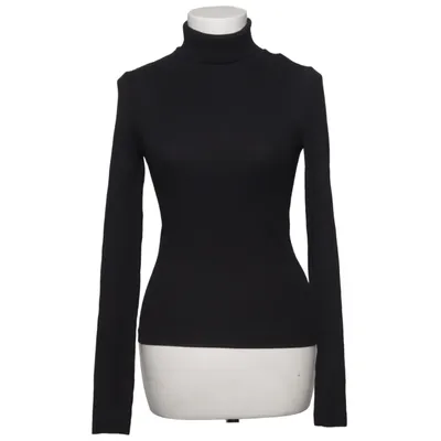 Coltrui (Verena Ribbed Turtleneck) van Weekday Katoen, Elastaan