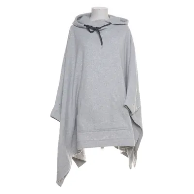 Poncho (Gray) from First B