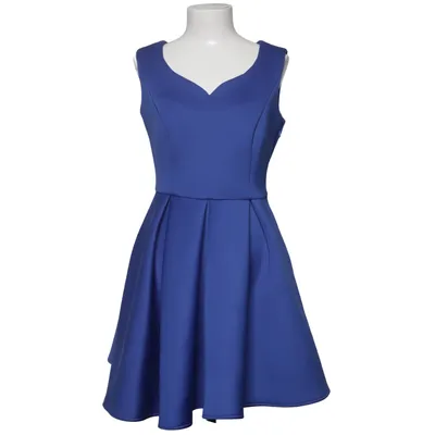 Robe (Bleu) de VUBU