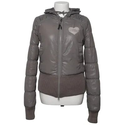 Veste d'hiver (Gris) de Fornarina Polyester