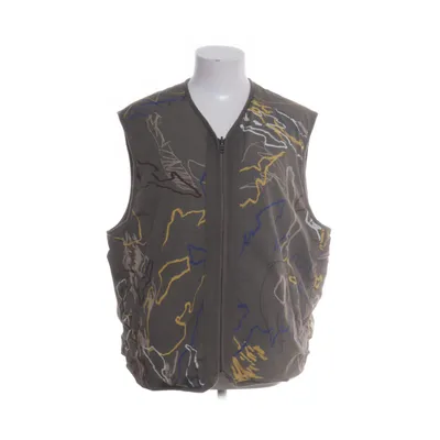 Ytterväst (Grön) från Wood Wood