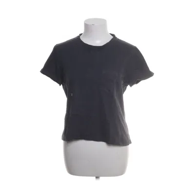 T-shirt (Grijs) van Everlane