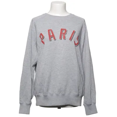 Sweatshirt (Gris) de Balzac Projects Coton