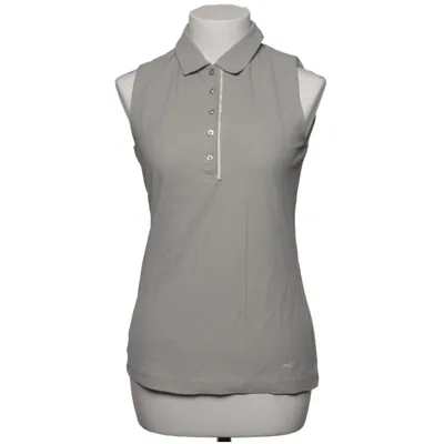 Sports top (Gray) from Brax Golf