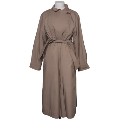 Trenchcoat (Beige) från Adrian