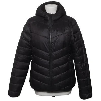 Winter jacket (Black) from Sora Polyamide, Polyester