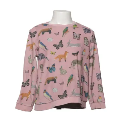 Sweatshirt (Kelzuki) van Kelzuki x H&M Polyester, Elastaan