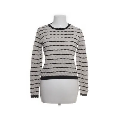 Sweater (Beige, Black) from Holly & Whyte by Lindex