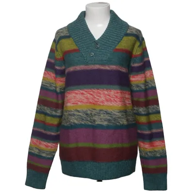 Tröja (Flerfärgad) från Desigual Ull