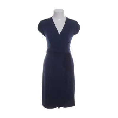 Klänning (Blå) från Promod Polyester, Elastan