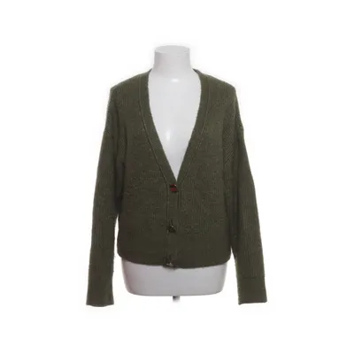 Cardigan (Groen) van Yessica Acryl, Polyamide