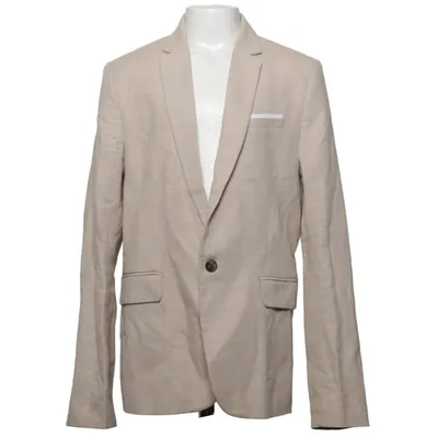 Blazer (Beige) de H&M